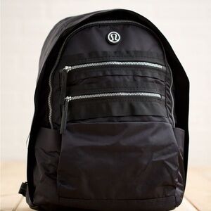 lululemon athletica Pack To Reality Backpack